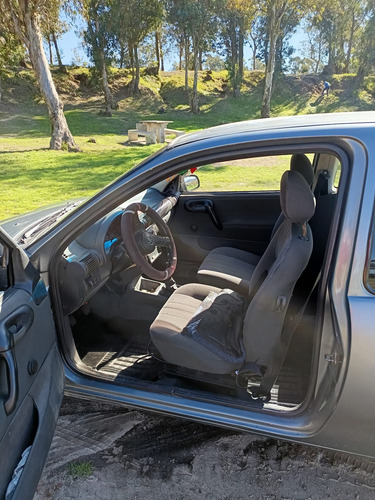 Chevrolet Corsa 1.0 Wind