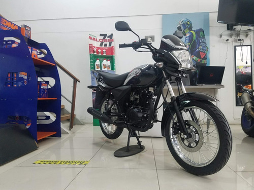 Auteco Victory One St 100 2021