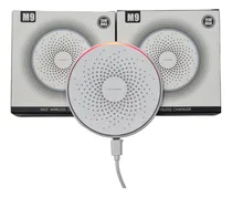 Comprar Cargador Inalámbrico Ultradelgado Usb-c 15w Carga Rápida