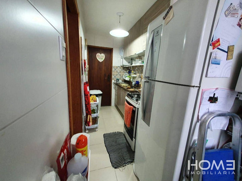 Imagem 18 de 23 de Apartamento À Venda, 53 M² Por R$ 150.000,00 - Madureira - Rio De Janeiro/rj - Ap2601