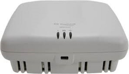 Roteador Empresarial Profissional Wi-fi Pont Acess Hp Sms410