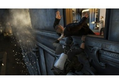 De Splinter Cell Conviction De Tom Clancy