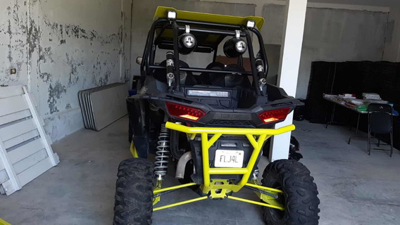 Carros Reiser Polaris en Mercado Libre México