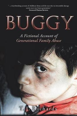 Libro Buggy - T J Richards