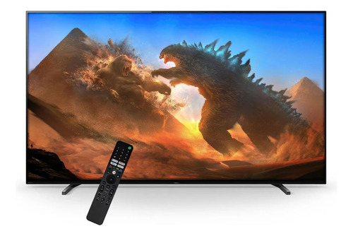 Smart Tv Sony 65´´ Oled 4k 120hz Google Tv Bravia Xr Dimm