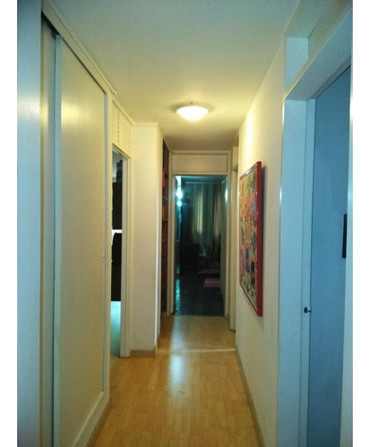 Amplio Apartamento En Venta Bien Ubicado En Santa Eduvigis