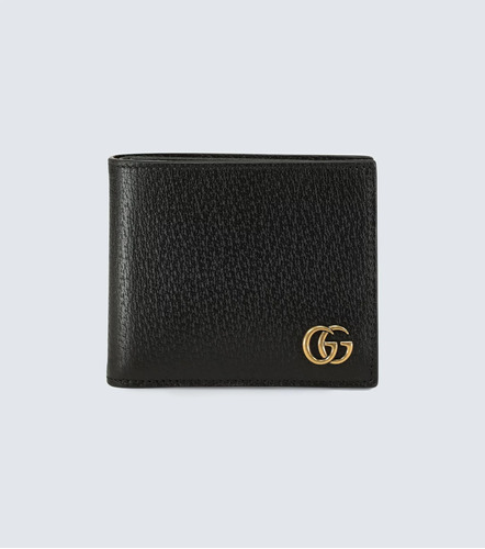 Billetera Gucci Cuero