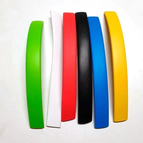 Tapacanto Arcade U-molding Amarillo Miarcade Argentina 3 Met