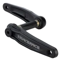 Comprar Palancas Bielas Bicicletas Race Face Ride Monoplato Aluminio Color Negro