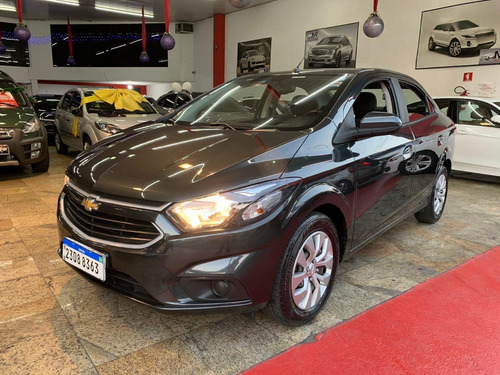 Gm Chevrolet Prisma 1.4 Lt Flex Automático
