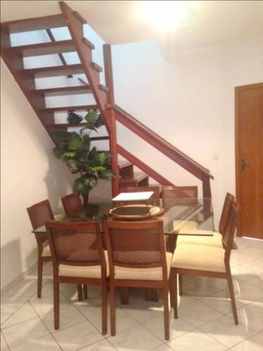 Imagem 24 de 24 de Cobertura Com 4 Dormitórios À Venda, 167 M² Por R$ 900.000,00 - Vila Tamoios - Bertioga/sp - Co0029