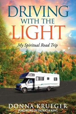 Libro Driving With The Light: My Spiritual Road Trip - Kr...