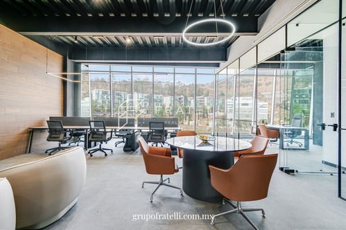 Oficinas En Venta, Prisma Zona Esmeralda