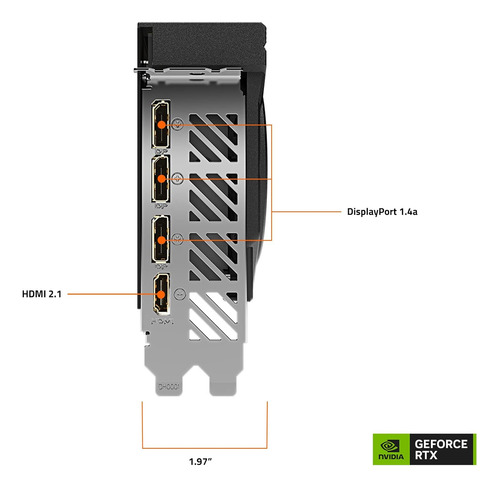 Gigabyte Geforce Rtx 4070 Windforce Oc 12g.
