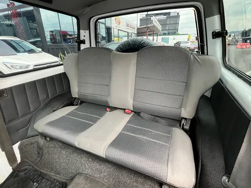 Chevrolet Vitara 1.6cc Mt Aa 4x4