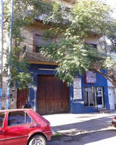 Imagen 1 de 1 de Galpón | Republica Argentina Al 2600