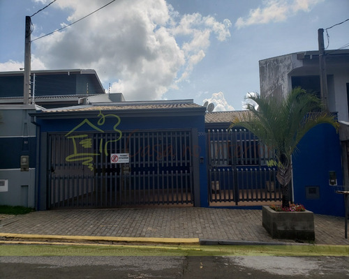 Imagem 23 de 26 de Casa - Ca00370 - 70580842