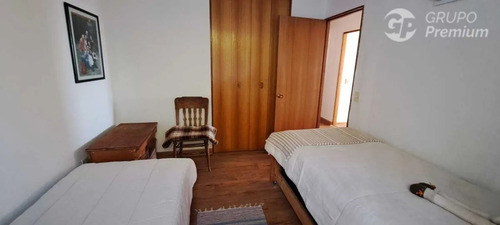 Gasto Común Incluido Año Corrido Excelente Departamento