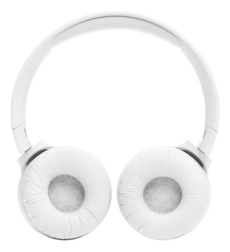 Audifonos Jbl Tune 520 Bt Bluetooth On Ear Color Blanco