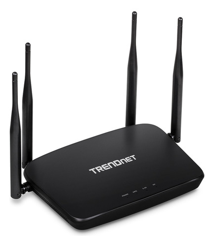 Trendnet Tew-831dr - Router Ac1200 Dual Band