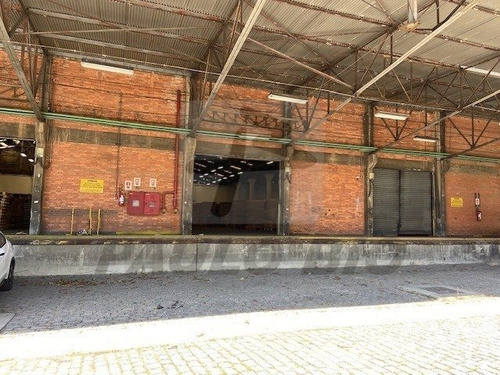 Imagem 2 de 13 de Galpao Em Condominio - Parque Jacatuba - Ref: 7953 - L-7953