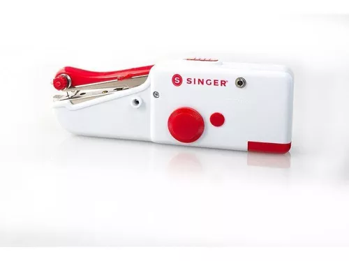 combustible Propuesta alternativa muestra Maquina Tejedora Manual Singer 360 | MercadoLibre 📦