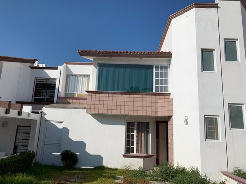 Imagen 2 de 30 de Casa En Condominio, Venustiano Carranza, Pachuca