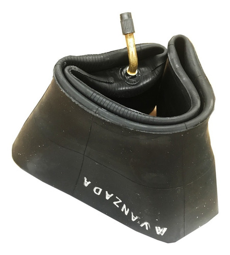 Mayoreo 25 Camaras 4.00-8 Reforzada Avanzada Para Motocarros
