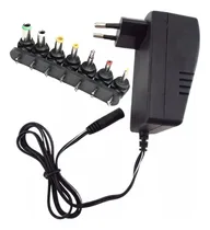 Comprar Cargador Universal Multiples Usos 3v 4.5v 6v 7.5v 9v 12 Volt
