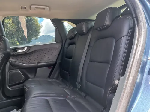 Ford Escape 2.0 Se 4x2