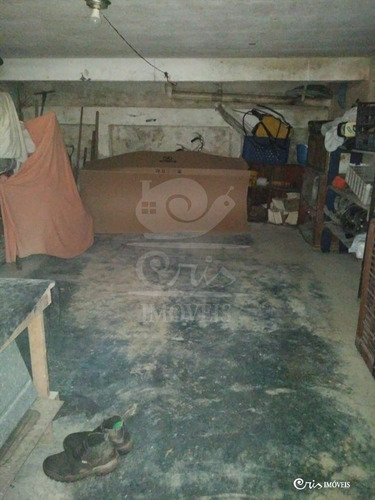 Imagem 9 de 21 de Chácara Em Ouro Fino - Ribeirão Pires - Sp - Ch03/a96