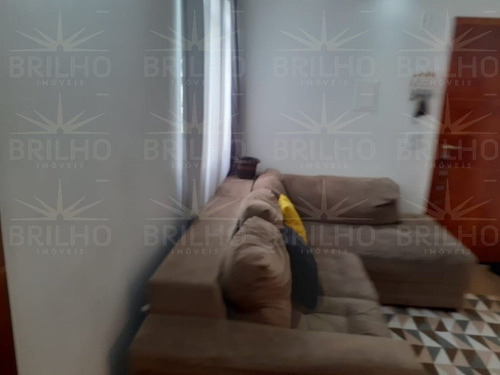 Imagem 13 de 15 de Apartamento Para Venda, 2 Dormitório(s), 50.0m² - 6364
