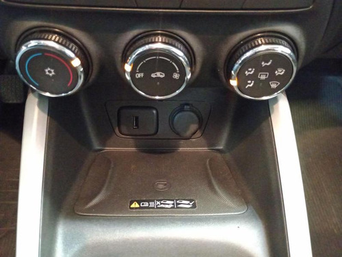 Chevrolet Onix 10mt Lt3