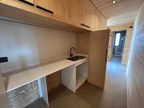 Linda Casa Nueva En Venta En Frutillar (71913)