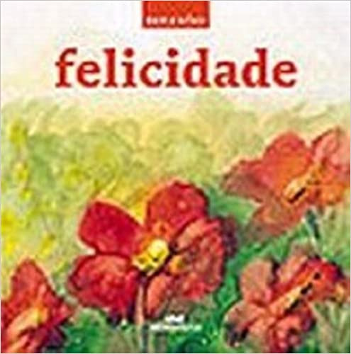 Felicidade - Reflexoes, De A Melhoramentos. Editora Melhoramentos Em Português