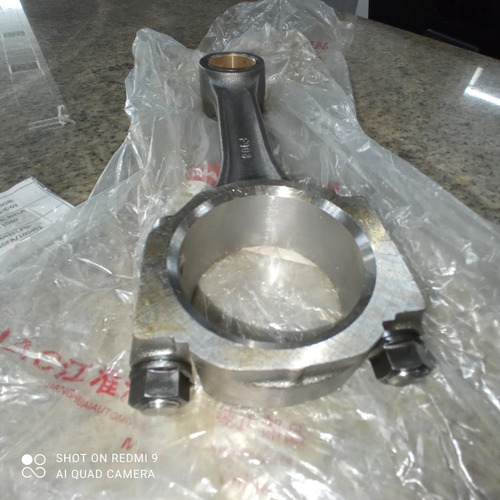 Imagen 1 de 3 de Biela Jac 1040