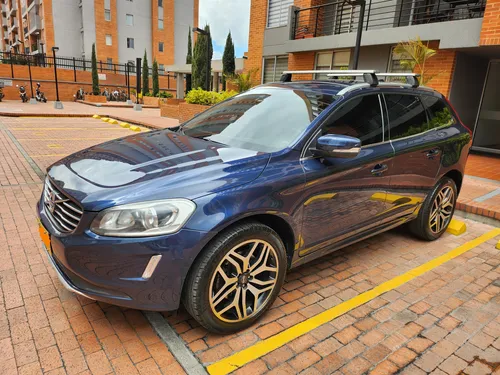 Volvo XC60 2.0 T5
