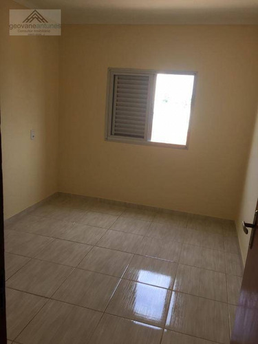 Imagem 5 de 11 de Apartamento Com 2 Dormitórios À Venda, 69 M² Por R$ 210.000,00 - Chácara Antonieta - Limeira/sp - Ap0394