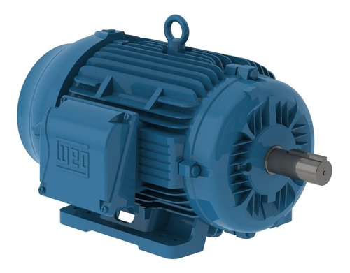 Motor Trifasico Weg 20 Hp 4 Polos 12860558