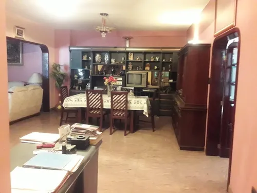 Amplia Y Bella Casa