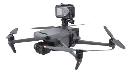 Adaptador De Soporte Para Dji Mavic 3 Pro