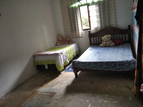Imagem 12 de 13 de Vendo Chácara Com Casa