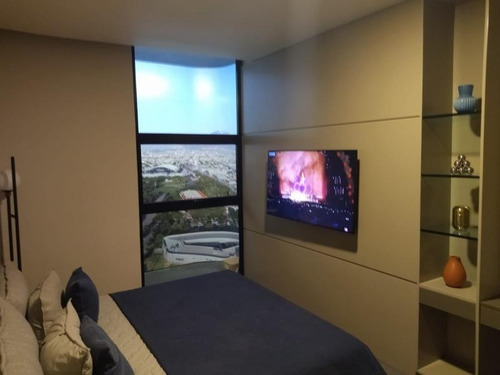 Imagen 7 de 12 de Departamento En Venta Parque Fundidora