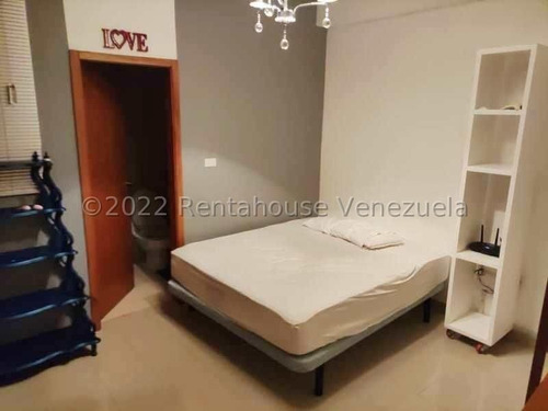 Imagen 6 de 17 de Eloisa Mejia Rentahouse Vende Apartamento En Terrazas De Guataparo Valencia 22-22286
