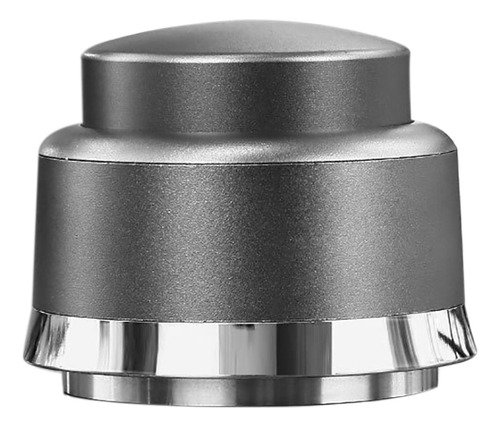 Distribuidor De Café Tamper Dual De Acero Inoxidable De 53 M