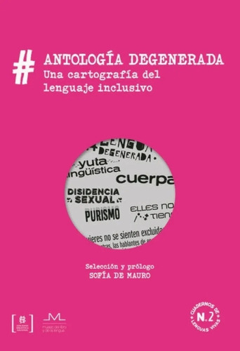 Antologia Degenerada - Aa. Vv