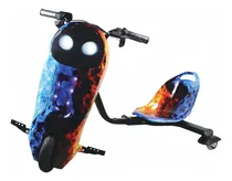 Comprar Patinete Elétrico Tomate MPE-P6502 3 Rodas Triciclo Infantil 3 Drift 250w Cor Multicolor