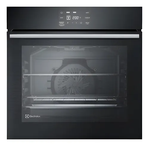 Forno de Embutir Electrolux OE8EA 80L com Air Fryer: Vale a Pena em 2026?