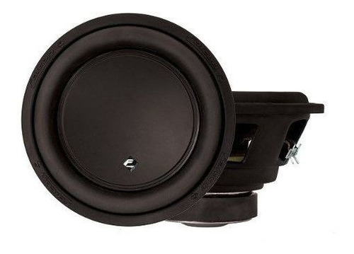 Subwoofer 10'' Bobina Simples 200w Rms Xs400 Falcon 10