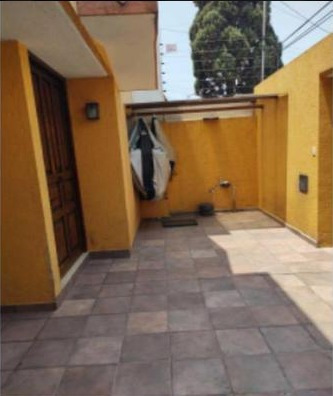 Imagen 1 de 5 de ¡¡oportunidad Casa Sola En Residencial En Tlalpan¡¡dip